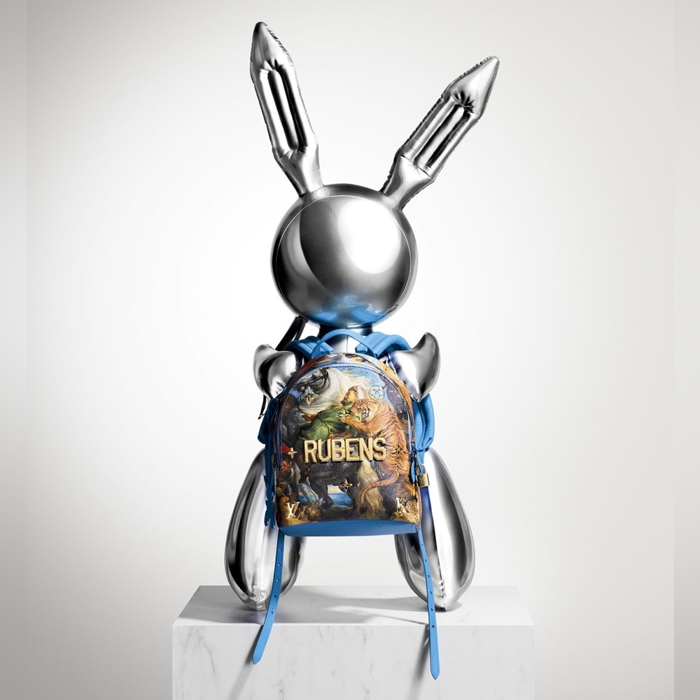 Louis Vuitton backpack